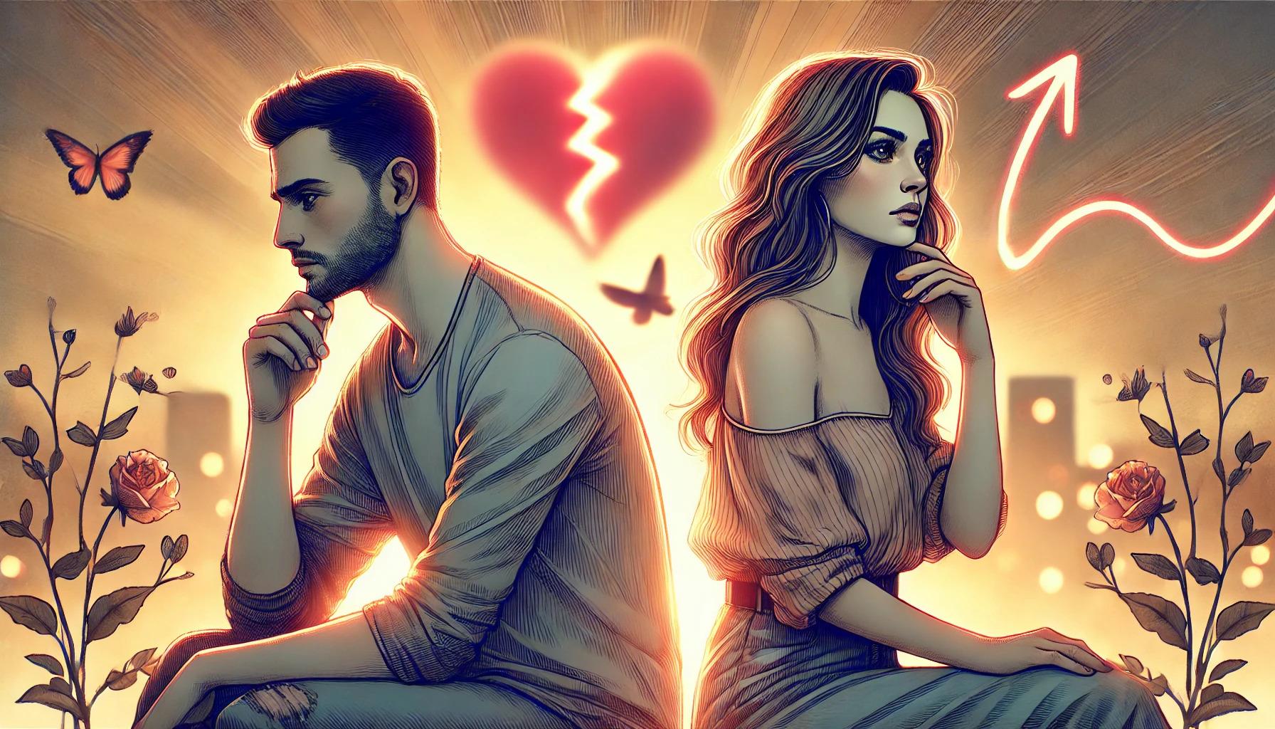 Can a Situationship Turn Into a Relationship?