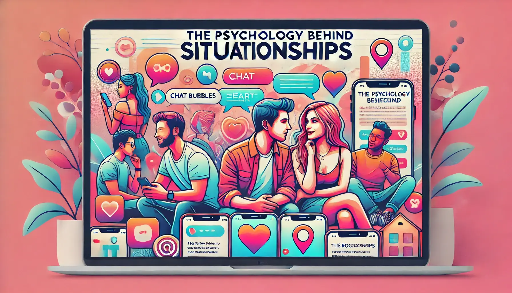 The Psychology Behind Situationships: Why They Are So Popular in Modern Dating