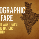 Demographic Warfare: The Silent War That's Reshaping Nations From Within